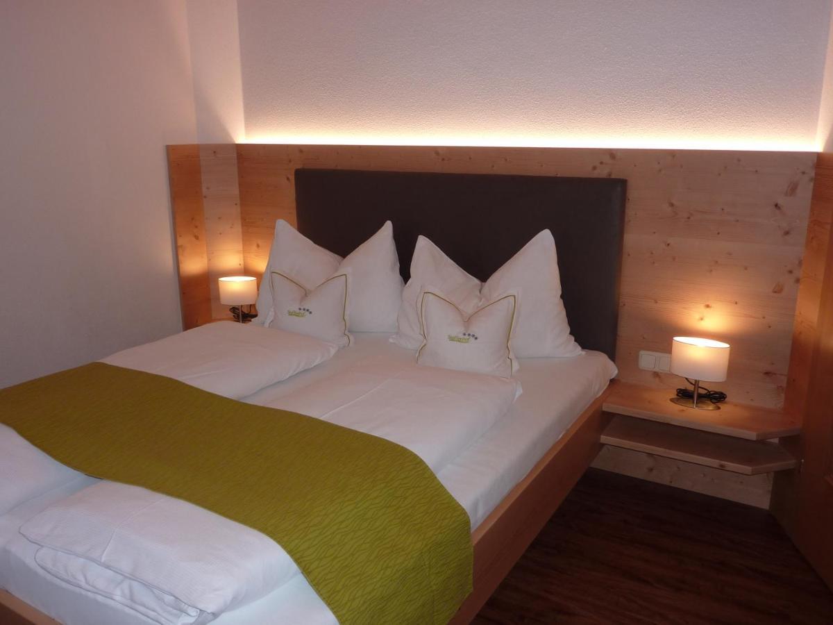 Stoffen Zuhaus Apartment อัลพ์บาค ภายนอก รูปภาพ