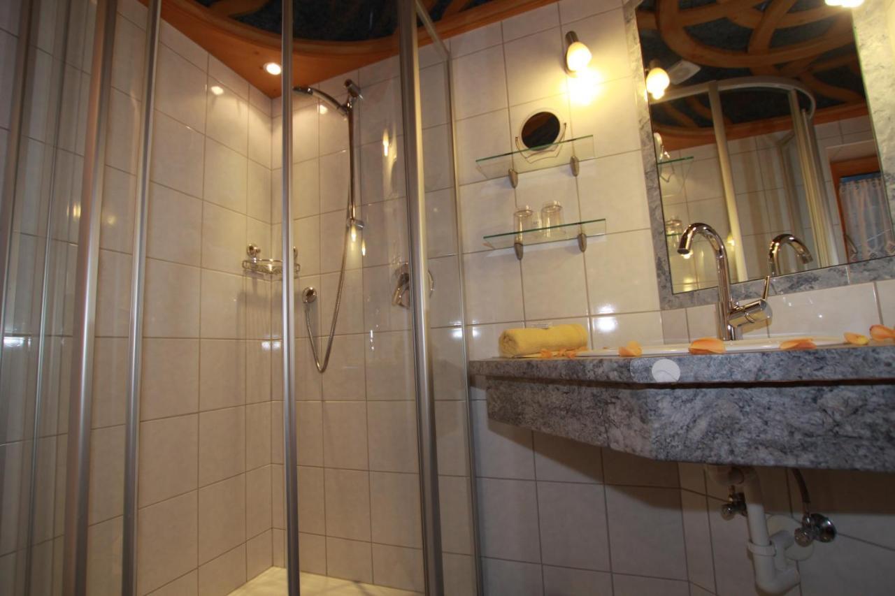 Stoffen Zuhaus Apartment อัลพ์บาค ภายนอก รูปภาพ